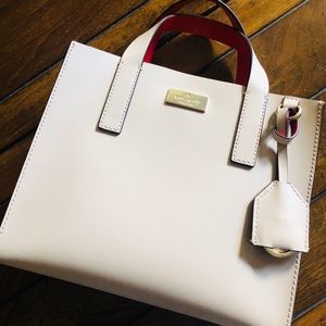 Kate Spade Small Sam Bag